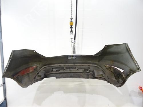 Rear bumper FORD FIESTA VI (CB1, CCN) 1.5 TDCi | BP28429271C8 