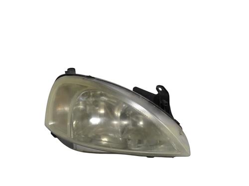 Right headlight OPEL CORSA C (X01) 1.2 (F08, F68) | BP38101048C29 - Image 7