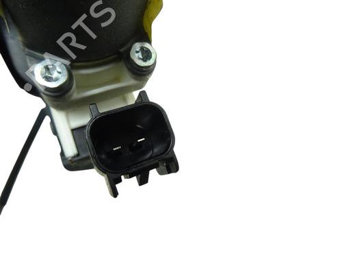 Front left window mechanism FORD TRANSIT CONNECT V408 Box Body/MPV | BP36401392C22 - Image 3
