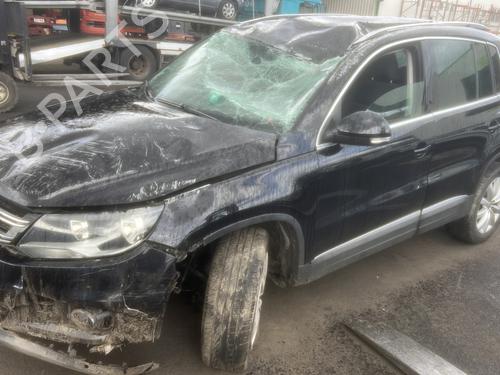 Switch VW TIGUAN (5N_) 2.0 TDI | BP28163501I30 - Image 8