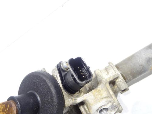 Steering rack RENAULT CLIO II (BB_, CB_) 1.5 dCi (B/CB08) | BP29422181M22 