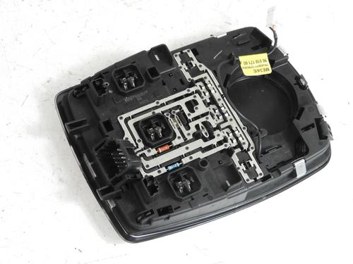 Interior roof light PEUGEOT 508 I (8D_) 1.6 HDi | BP21969740I8 