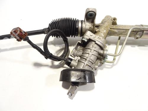 Steering rack VW FOX Hatchback (5Z1, 5Z3, 5Z4) 1.2 | BP28293185M22