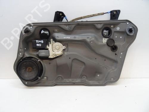 Used Front right window mechanism Front right window mechanism VW GOLF IV (1J1) 1.9 TDI (130 hp) 20068264 20068264