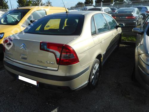 Højre baklys, luke CITROËN C5 II (RC_) 1.6 HDi (RC8HZB) | BP20047804C80 