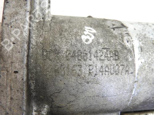 Used Starter Starter JEEP CHEROKEE (KK) 2.8 CRD 4x4 (177 hp) 20177051 20177051