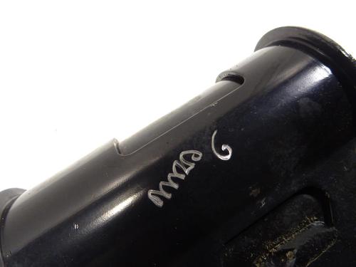 left-front-shock-absorber-opel-mokka-mokka-x-j13-2012-2013-2014-2015-2016-2017-2018-2019-27650672 main image
