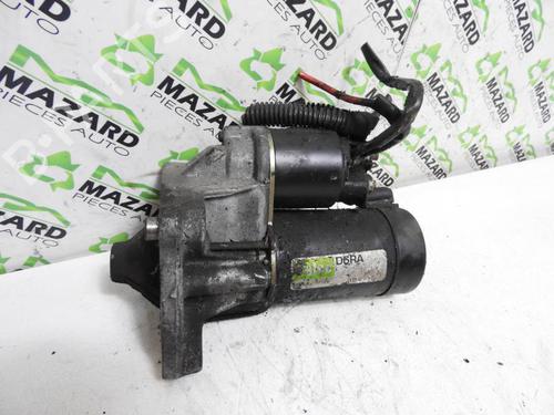 Used Starter PEUGEOT 306 Hatchback (7A, 7C, N3, N5) [1993-2003]  20048510