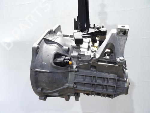 Gearbox FORD TRANSIT CONNECT V408 Box Body/MPV | BP36763953M3 - Image 3