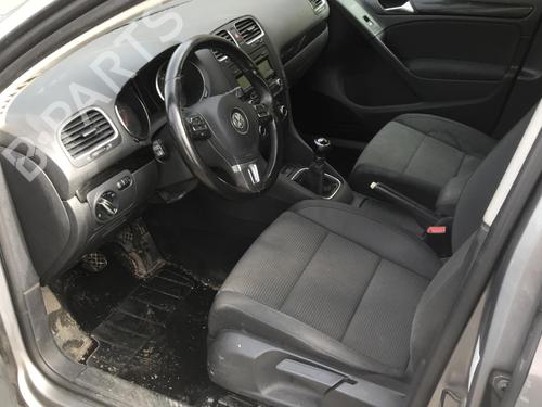 Gearbox VW GOLF VI (5K1)  | BP20039216M3 