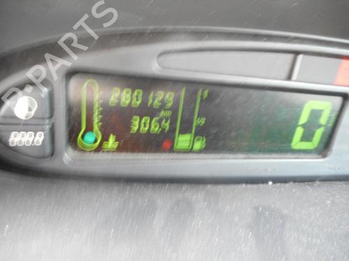 Starter CITROËN XSARA PICASSO (N68) 1.6 HDi | BP20175825M8 