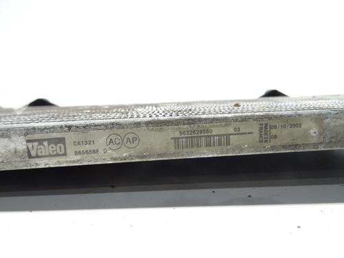 AC radiator CITROËN C5 I (DC_)  | BP20050463M32 