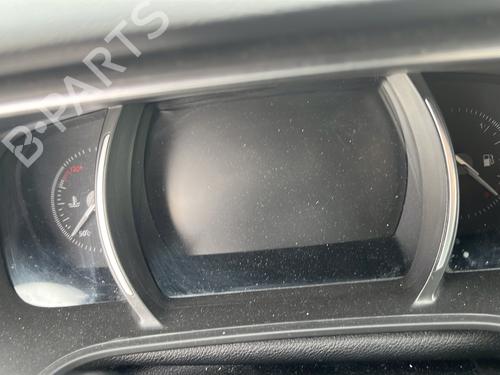 Used Parts RENAULT MEGANE IV Hatchback (B9A/M/N_) 1.5 dCi 110 (B9A3) (110 hp) 4456836