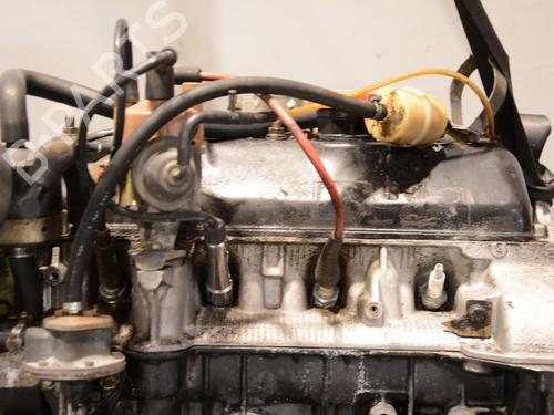 Used Engine Engine RENAULT TRAFIC Van (T_, P_, V_) 1.6 (65 hp) 33429098 33429098