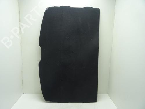 Rear parcel shelf PEUGEOT 2008 I (CU_) 1.6 BlueHDi 100 | BP33634492C85 - Image 3