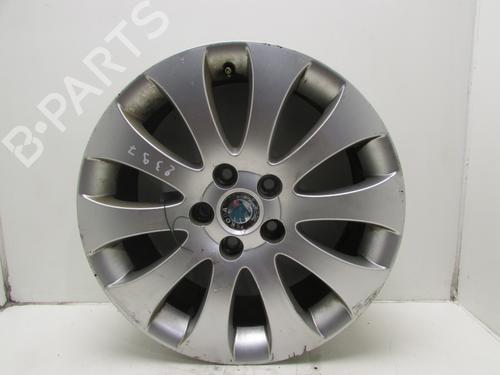 Fælk Fælk SKODA SUPERB II (3T4) 1.8 TSI (160 hp) 24180618 24180618