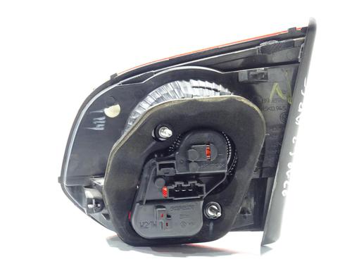 Used Left tailgate light Left tailgate light VW GOLF VI (5K1) [2008-2014] 22768109 22768109