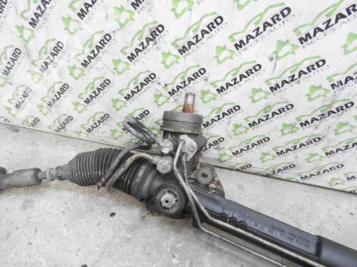 Used Steering rack Steering rack AUDI A4 B6 Convertible (8H7) 2.5 TDI (163 hp) 20072437 20072437