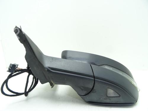 Left mirror SKODA OCTAVIA III (5E3, NL3, NR3) 1.6 TDI | BP29537422C26 