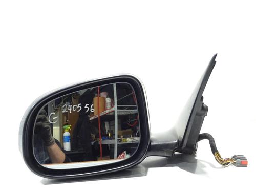 Used Left mirror JAGUAR XF I (X250) 3.0 D (241 hp) 30159386