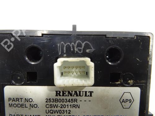 Switch RENAULT MEGANE III Grandtour (KZ0/1) 1.5 dCi | BP24660775I30 