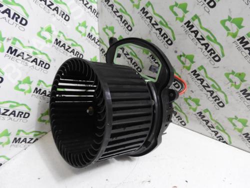 Used Heater blower motor Heater blower motor 25268691 25268691