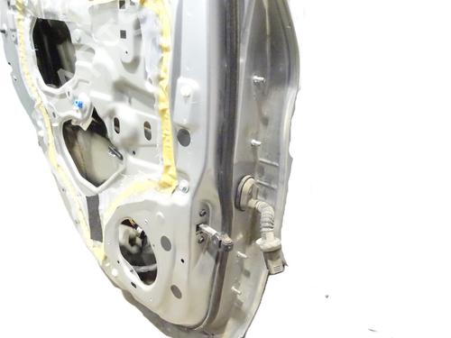 Left rear door NISSAN NOTE (E12) 1.5 dCi | BP32236696C4