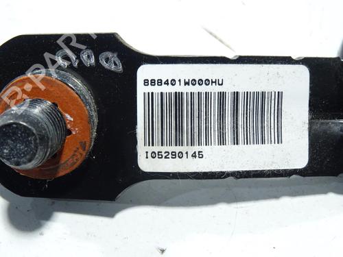 seat-buckle-kia-rio-iii-ub-2011-2012-2013-2014-2015-2016-2017-32984778 main image