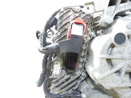 Used Gearbox Gearbox RENAULT MEGANE IV Hatchback (B9A/M/N_) 1.6 TCe 205 (B9MV) (205 hp) 30858804 30858804