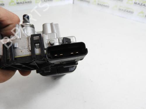 Used Front wiper motor PEUGEOT 208 I (CA_, CC_) 1.6 BlueHDi 100 (100 hp) 20069211
