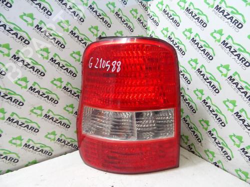 Used Left taillight KIA CARNIVAL II (GQ) 2.9 CRDi (144 hp) 20046879