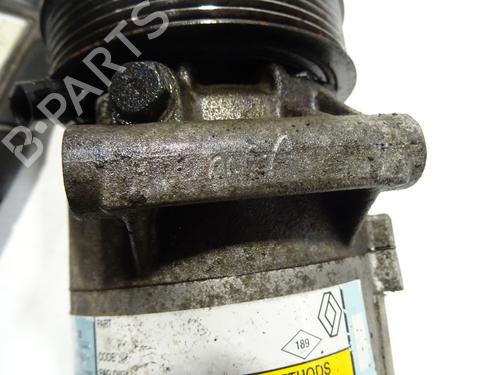 AC compressor RENAULT SCÉNIC II (JM0/1_) 1.9 dCi (JM0G, JM12, JM1G, JM2C) | BP30888704M34 