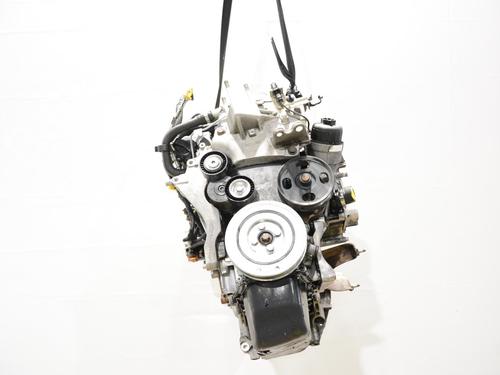 Engine FIAT DOBLO Cargo (263_) 1.3 D Multijet | BP34501212M1  - Image 7