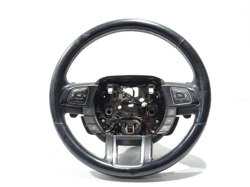 Steering wheel LAND ROVER RANGE ROVER EVOQUE (L538) 2.2 D 4x4 | BP30968775C49 - Image 7