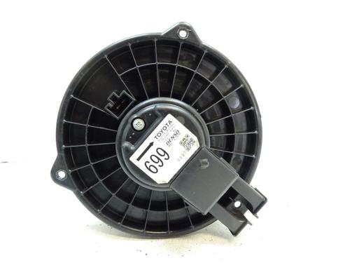 Heater blower motor TOYOTA RAV 4 II (_A2_) 2.0 D 4WD (CLA20_, CLA21_, CLA20R, CLA21R) | BP20038835M62 