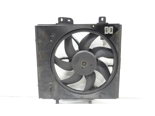Used Radiator fan Radiator fan PEUGEOT 207 SW (WK_) 1.6 16V (120 hp) 23844757 23844757