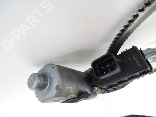 Used Front left window mechanism Front left window mechanism OPEL ZAFIRA A MPV (T98) 2.0 DTI 16V (F75) (101 hp) 20069692 20069692