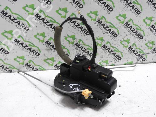 Used Front right lock Front right lock OPEL ANTARA A (L07) 2.0 CDTI 4x4 (150 hp) 20059847 20059847