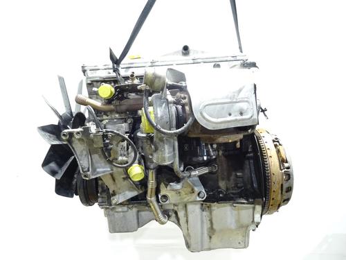 Engine LAND ROVER DISCOVERY II (L318) 2.5 Td5 4x4 | BP30778281M1