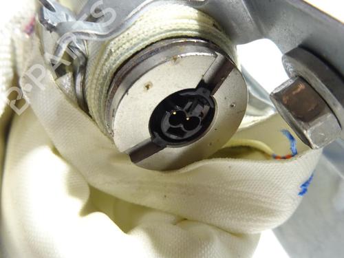 Left curtain airbag OPEL ASTRA J GTC 2.0 OPC Turbo (08) | BP29543297C11 