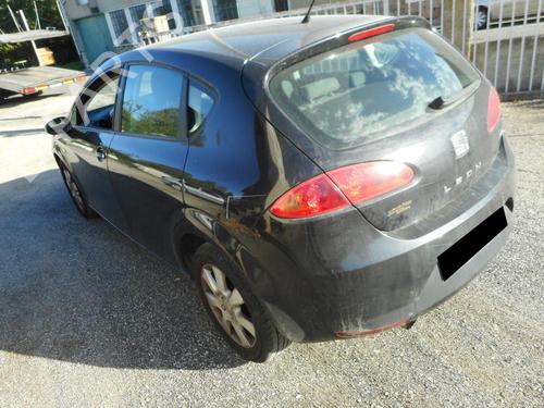 Electronic module SEAT LEON (1P1) 1.9 TDI | BP21966055M83  - Image 5