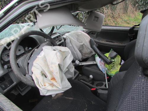 Front differential SUZUKI VITARA (ET)  | BP20071301M23  - Image 7