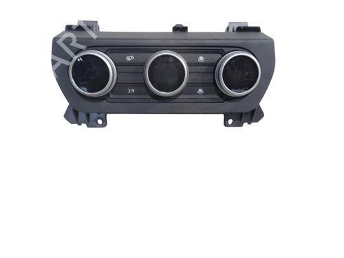 Climate control DACIA SANDERO III 1.0 TCe 90 | BP40016556I5 - Image 2