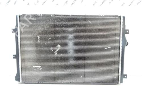 Used Water radiator Water radiator AUDI A3 Sportback (8PA) 1.6 TDI (105 hp) 20039375 20039375