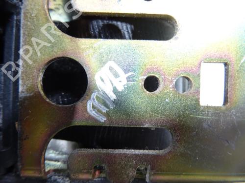 Used Front left seatbelt Front left seatbelt ALFA ROMEO 156 Sportwagon (932_) 1.9 JTD 16V Q4 (932BXN20) (150 hp) 32361018 32361018