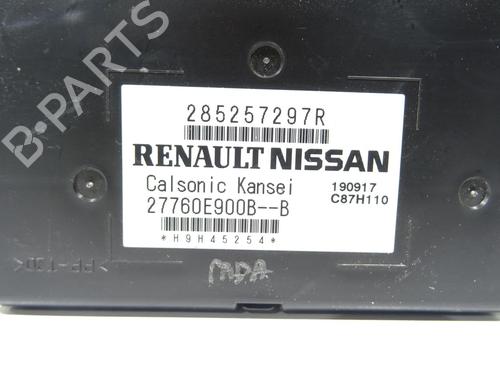Control unit RENAULT CAPTUR I (J5_, H5_) 1.5 dCi 90 (J5N4, J5M5, J5MW, J5M6, J5AL, J5AJ) | BP32063691M11 - Image 3