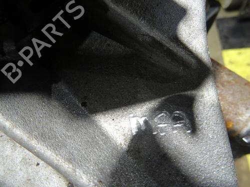 Gearbox RENAULT CAPTUR I (J5_, H5_) 1.5 dCi 90 (J5N4, J5M5, J5MW, J5M6, J5AL, J5AJ) | BP32063692M3  - Image 5