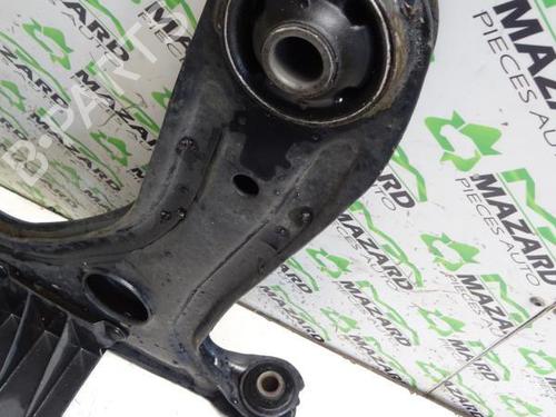 Right front suspension arm VW GOLF III (1H1) 1.9 TDI | BP20070399M13