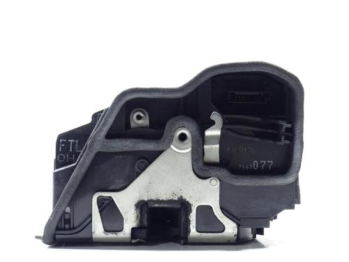 Used Front left lock Front left lock BMW 1 (E87) [2003-2013] 21492429 21492429