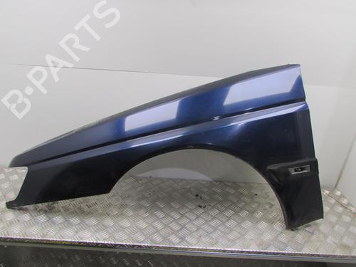 Used Left front fenders PEUGEOT 605 (6B) 2.5 Turbo Diesel (129 hp) 20050019